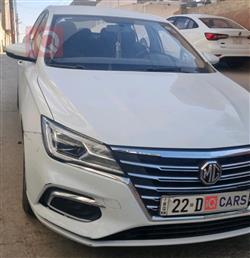 MG 5